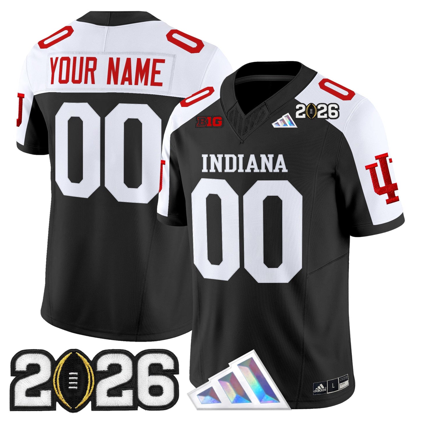 Black Alternate