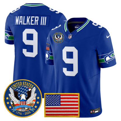 Royal - Walker III