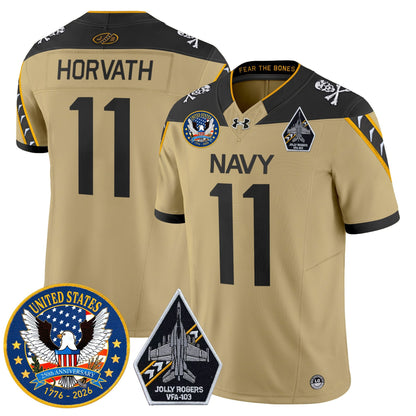 Gold - Blake Horvath