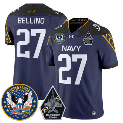 Navy - Joe Bellino