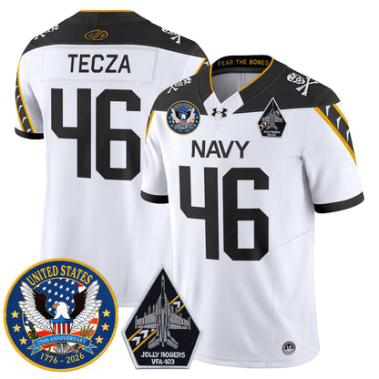 White - Alex Tecza