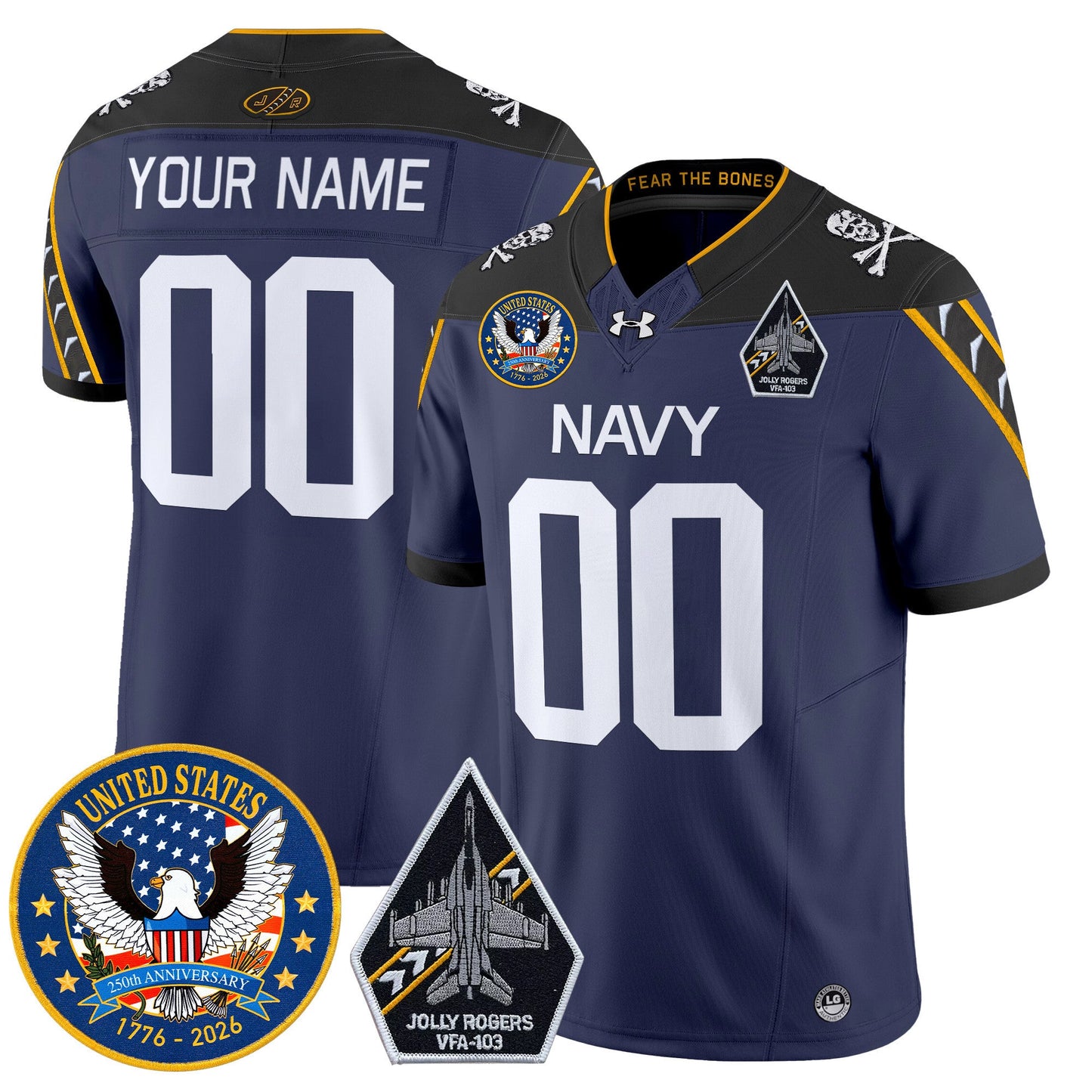 Navy