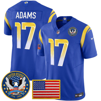 Royal - Davante Adams