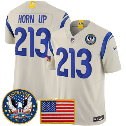 Bone - Horn Up 213