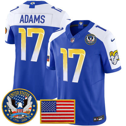 Royal Alternate - Davante Adams