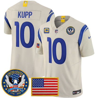 Bone - Cooper Kupp