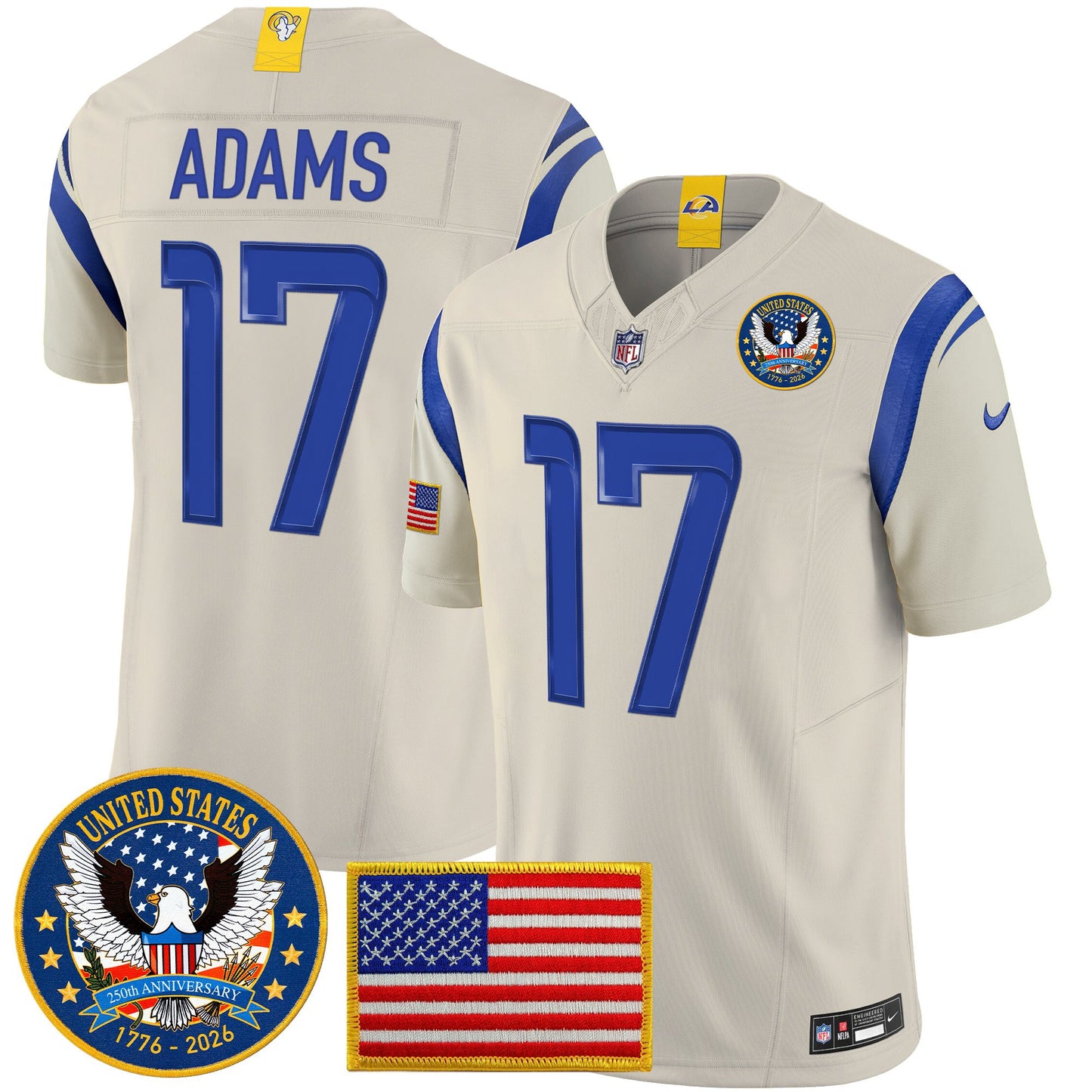 Bone - Davante Adams