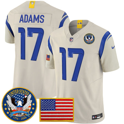 Bone - Davante Adams
