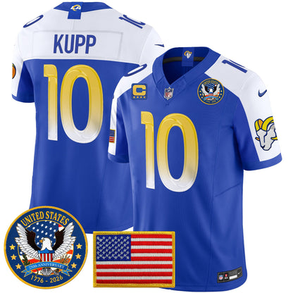 Royal Alternate - Cooper Kupp