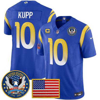 Royal - Cooper Kupp