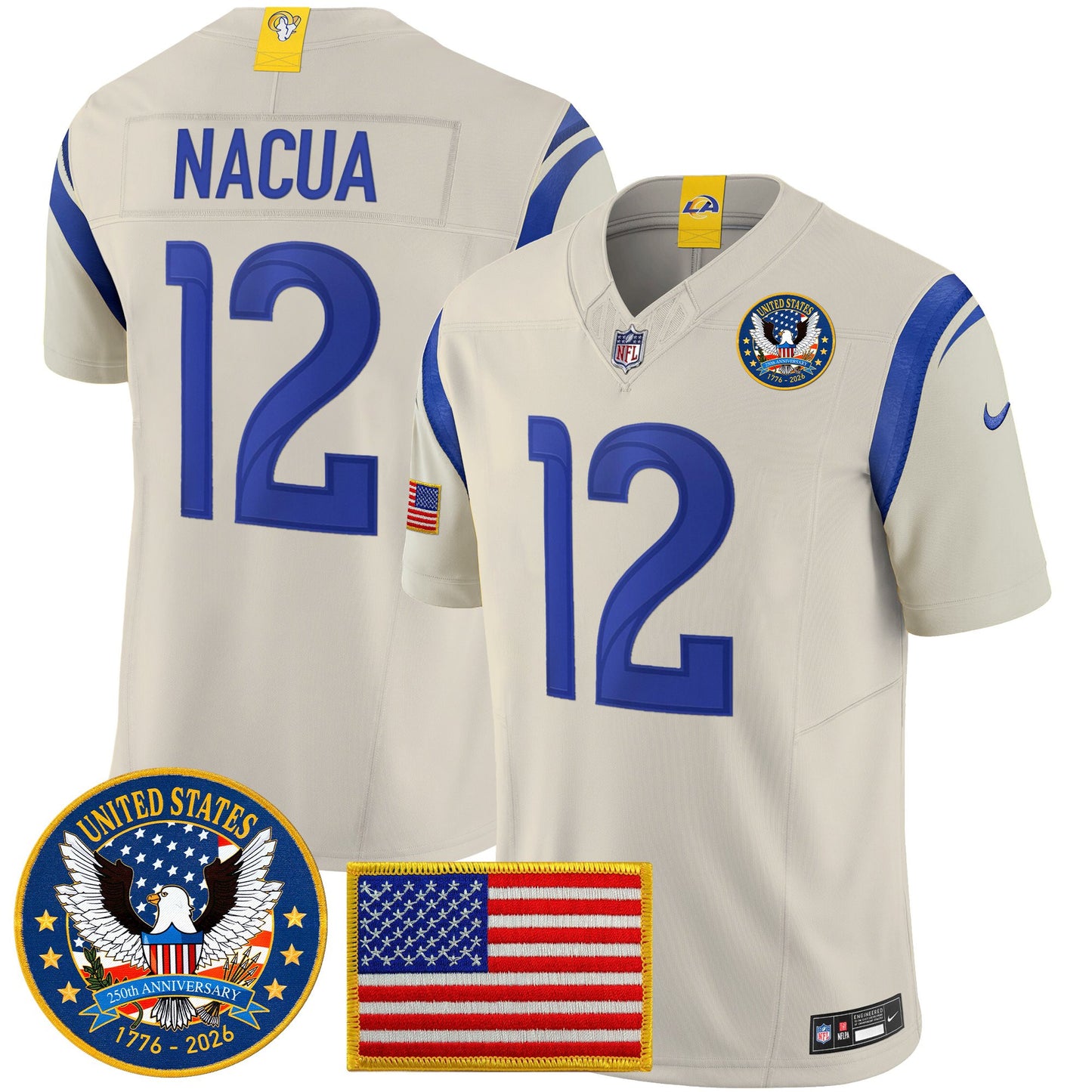 Bone - Puka Nacua