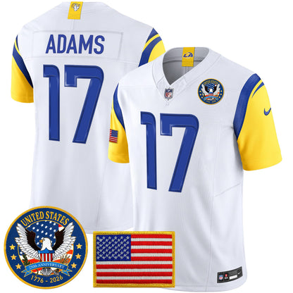 White - Davante Adams