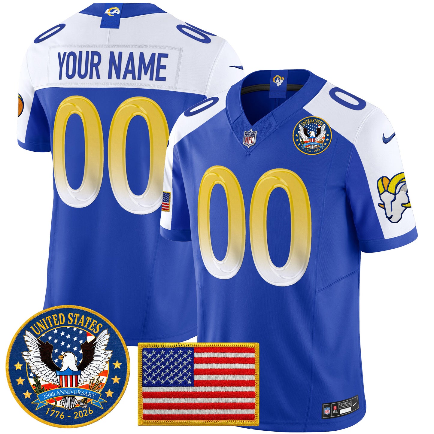 Royal Alternate