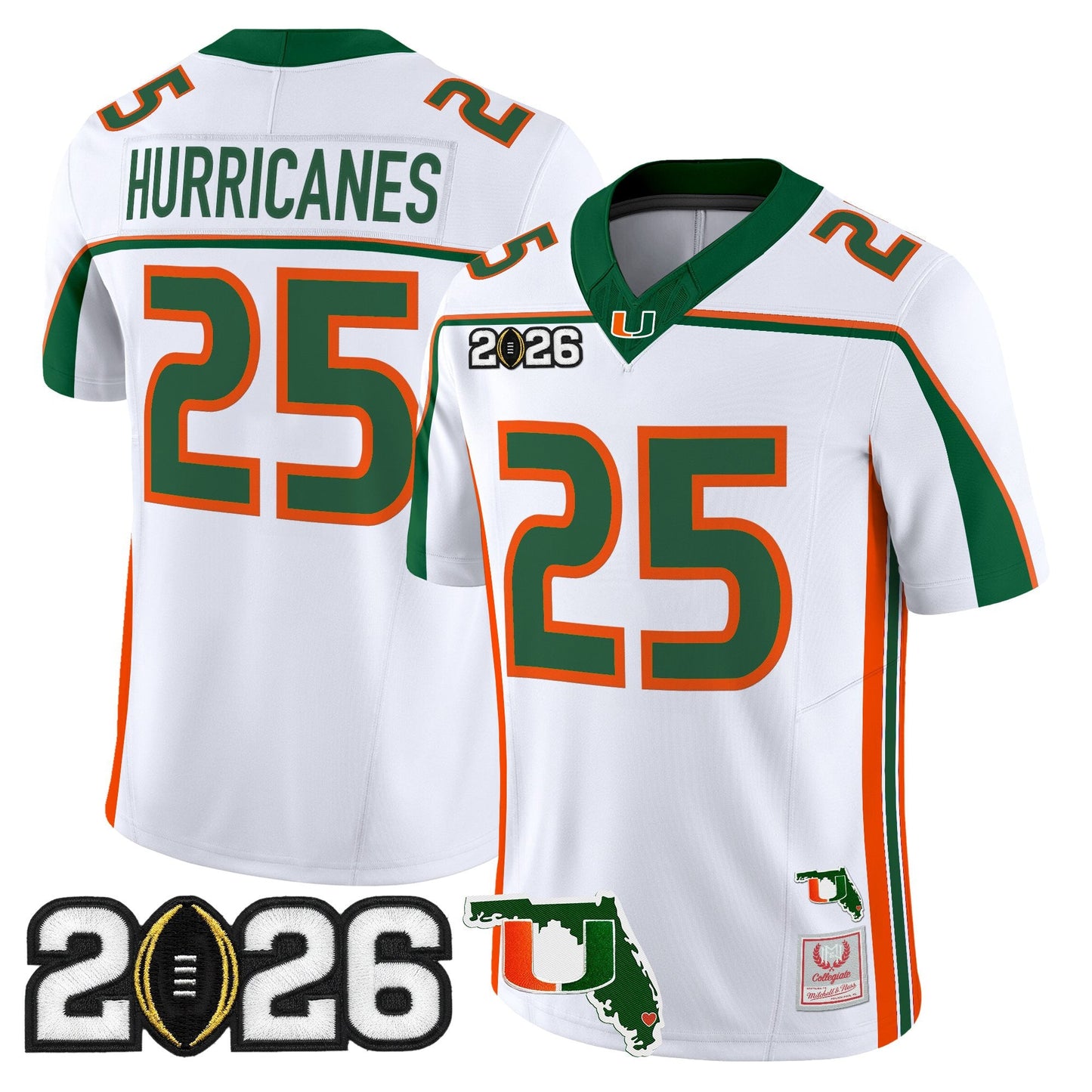 #25 Hurricanes