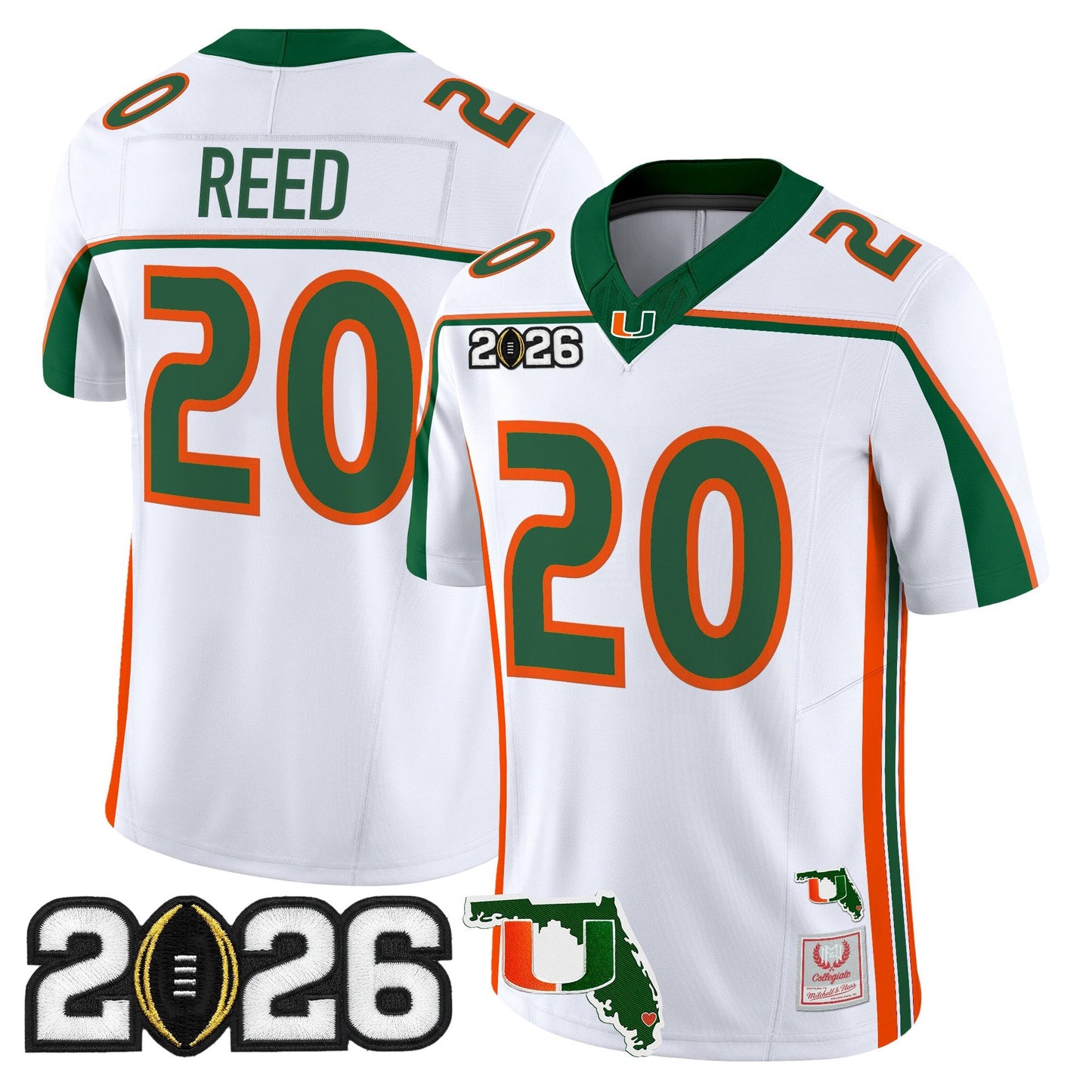 Ed Reed