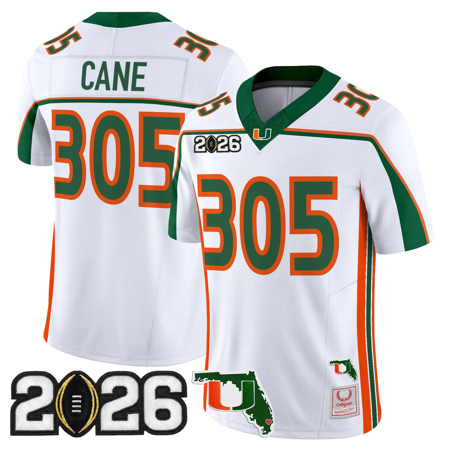 Cane 305