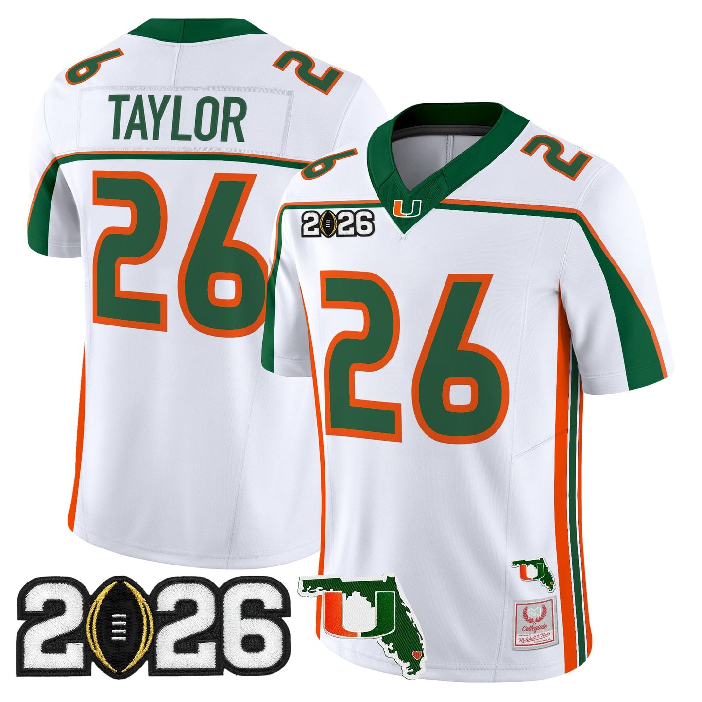 Sean Taylor