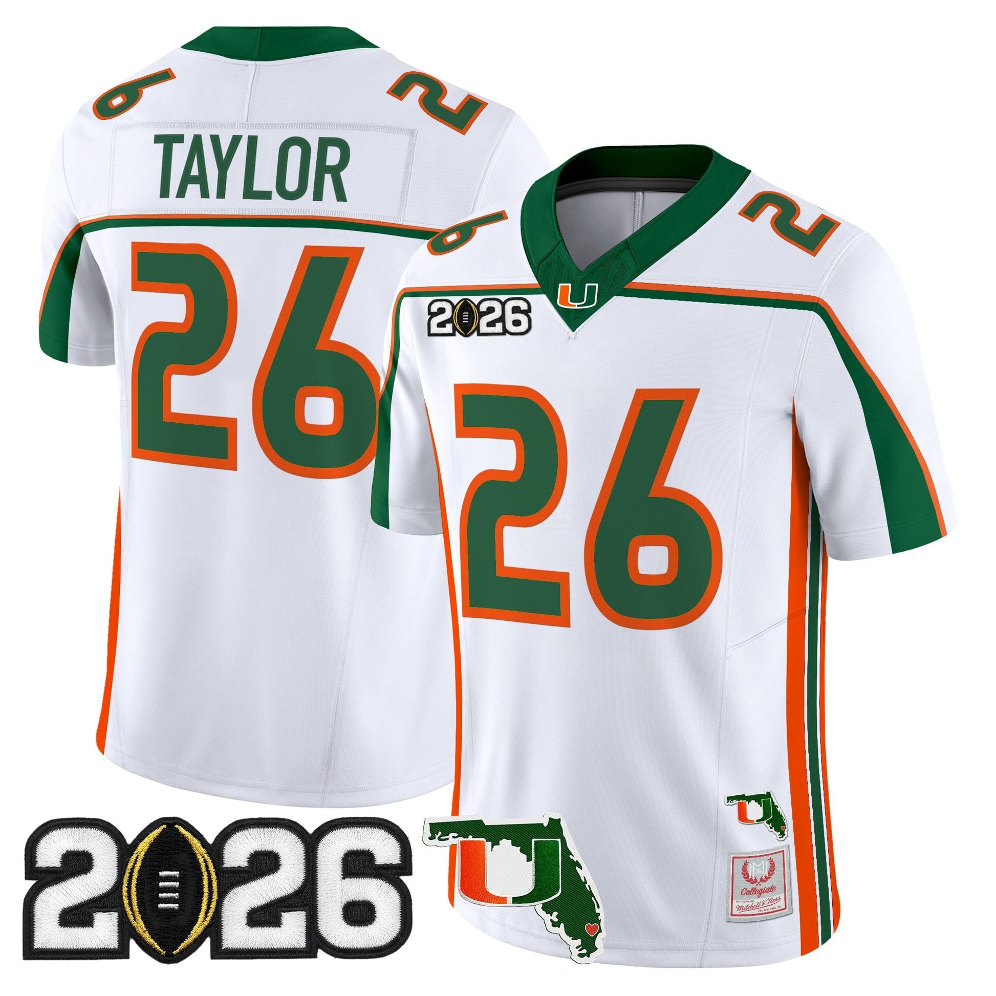 Sean Taylor