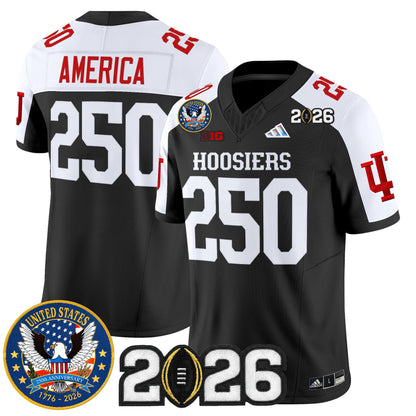Black Alternate - #250 America