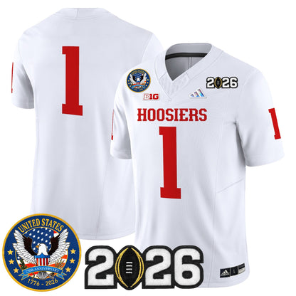 White - #1 Team