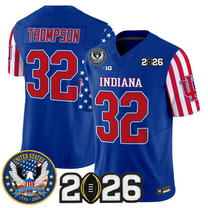 Royal - Anthony Thompson