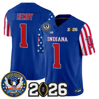 Royal - Roman Hemby