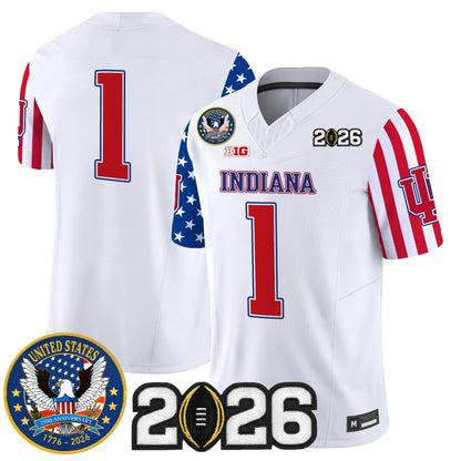 White - #1 Team