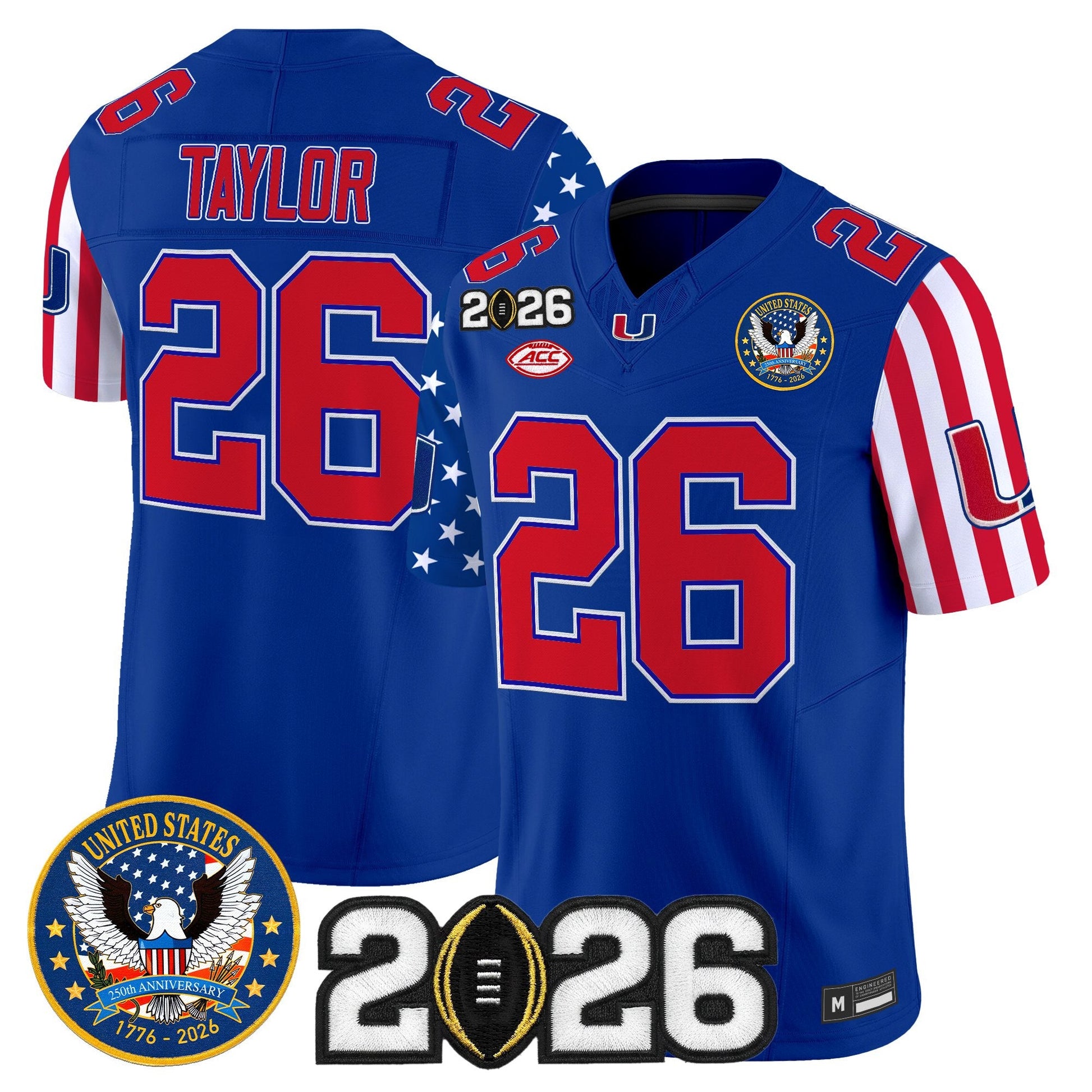 Royal - Sean Taylor
