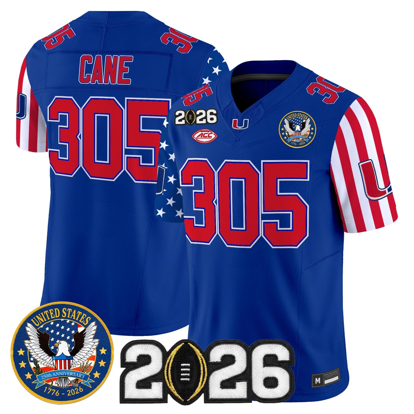 Royal - Cane 305