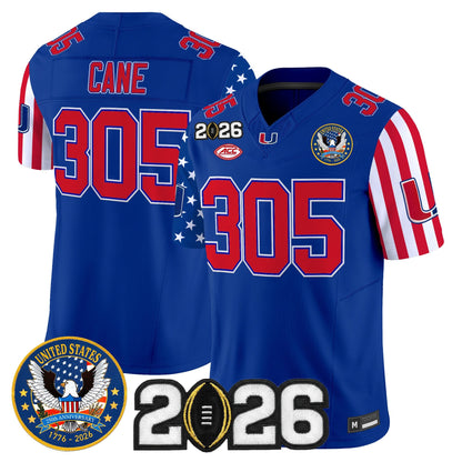 Royal - Cane 305