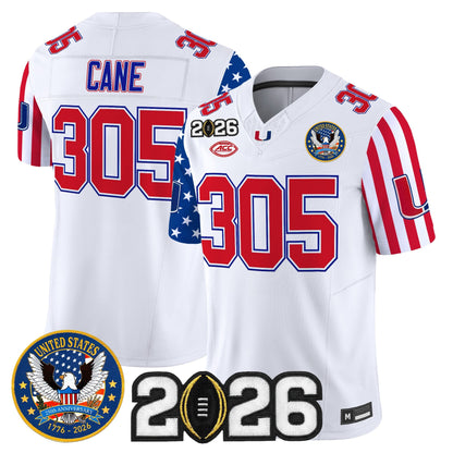 White - Cane 305