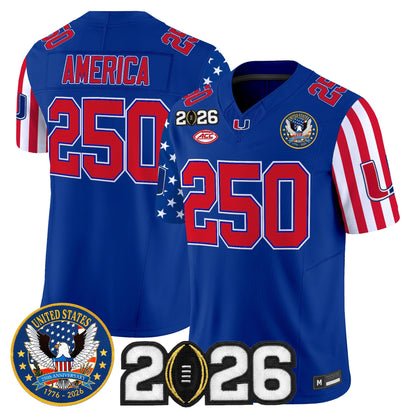 Royal - #250 America