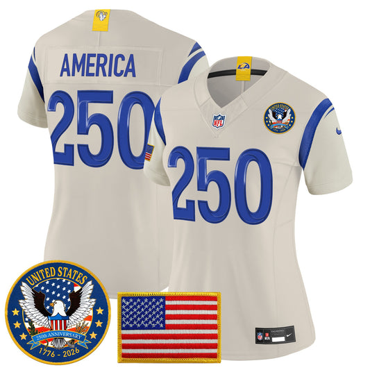 Bone - #250 America