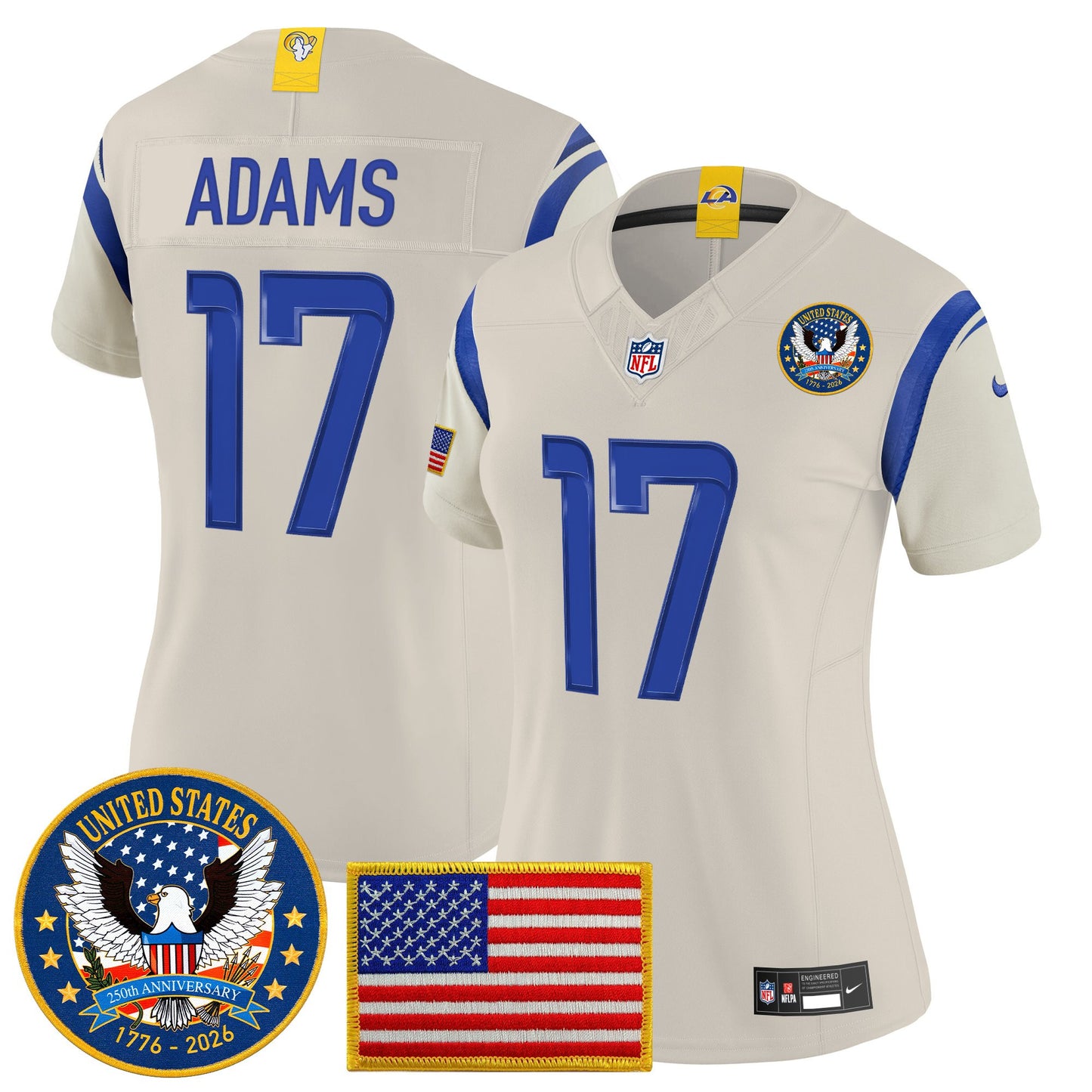Bone - Davante Adams