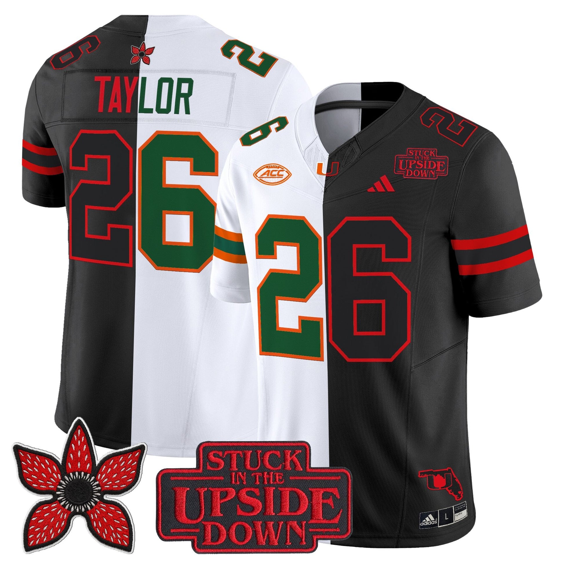 White-Black - Sean Taylor