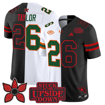 White-Black - Sean Taylor