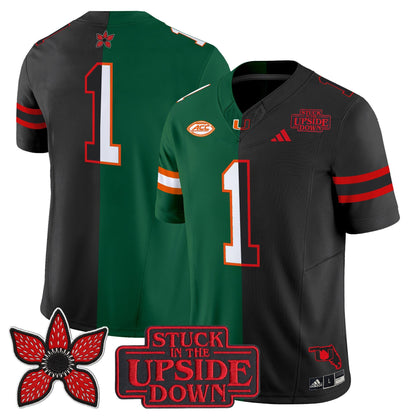 Green-Black - #1 Team