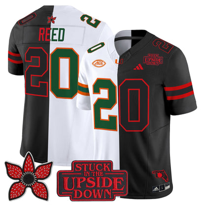 White-Black - Ed Reed