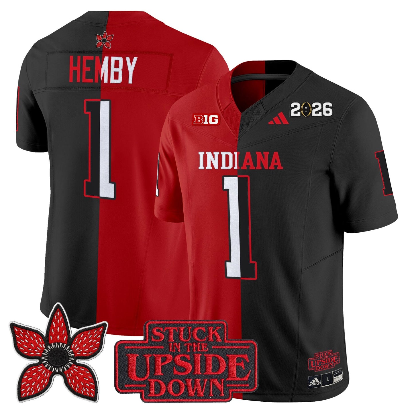 Roman Hemby