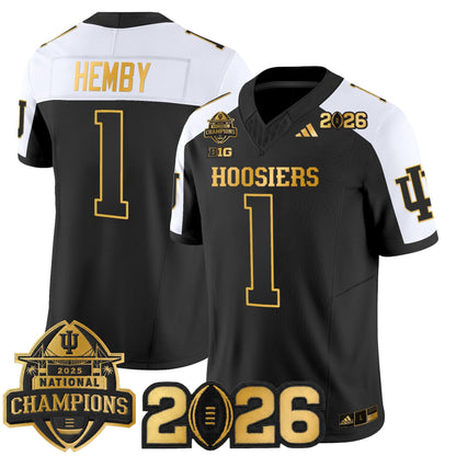 Alternate - Roman Hemby
