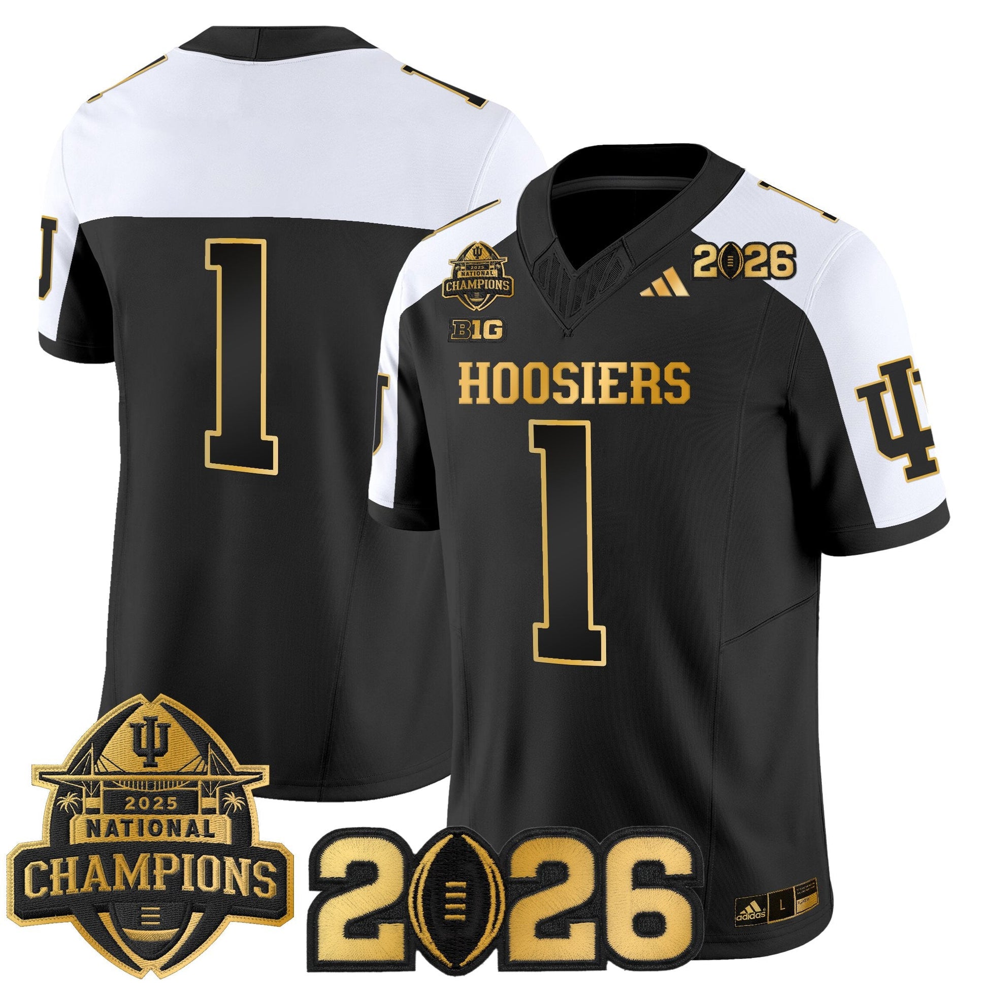 Alternate - #1 Team