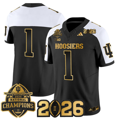 Alternate - #1 Team