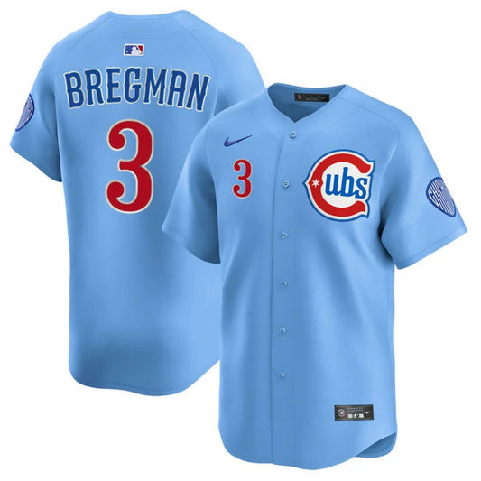 Alex Bregman