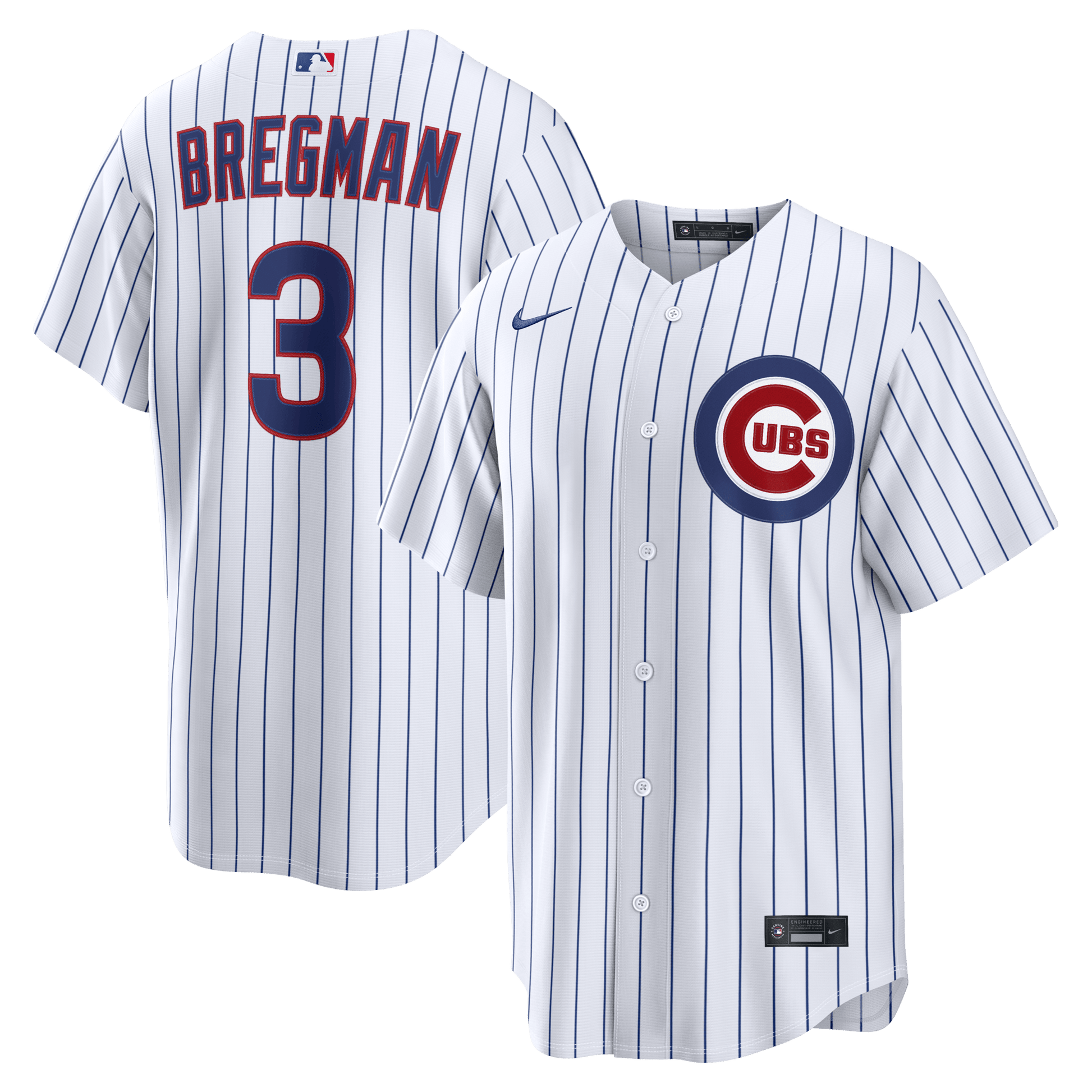 Alex Bregman