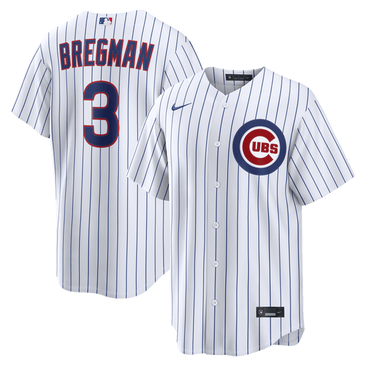 Alex Bregman