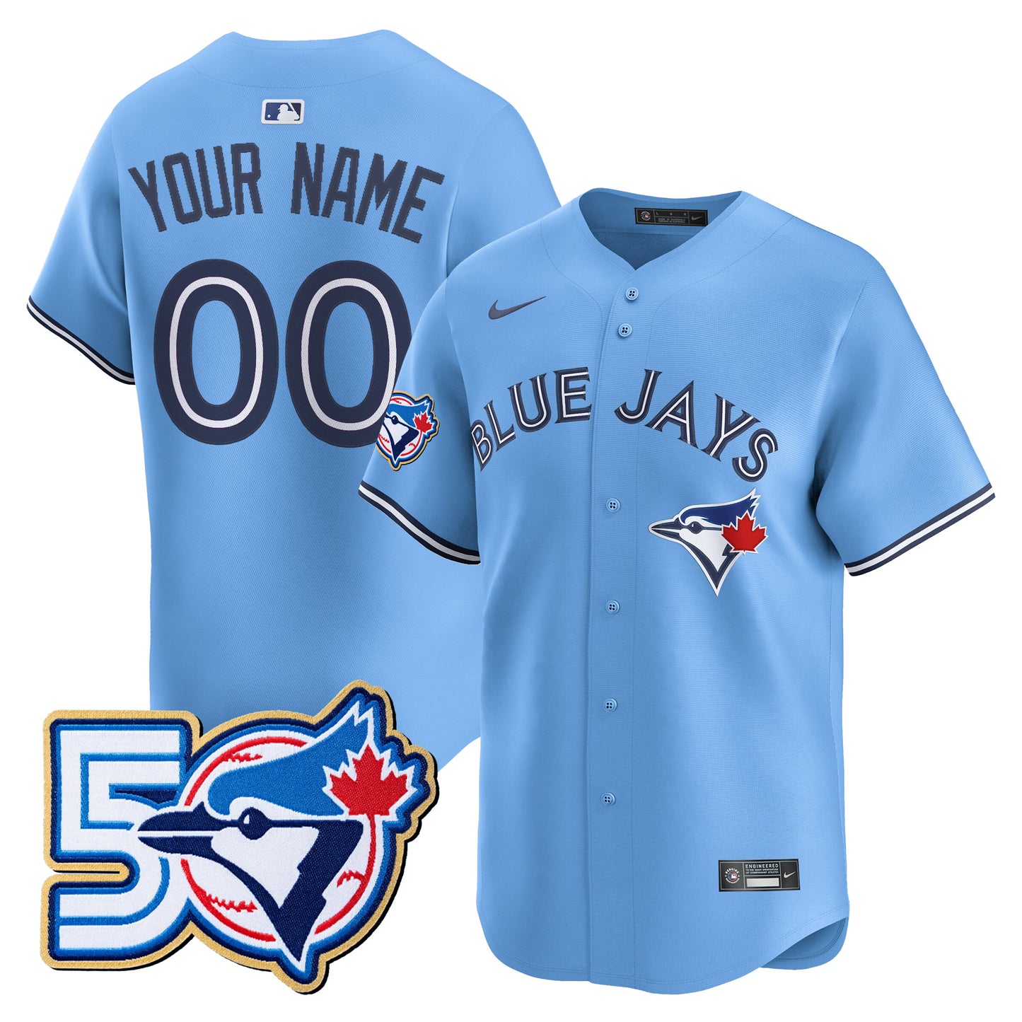 Powder Blue