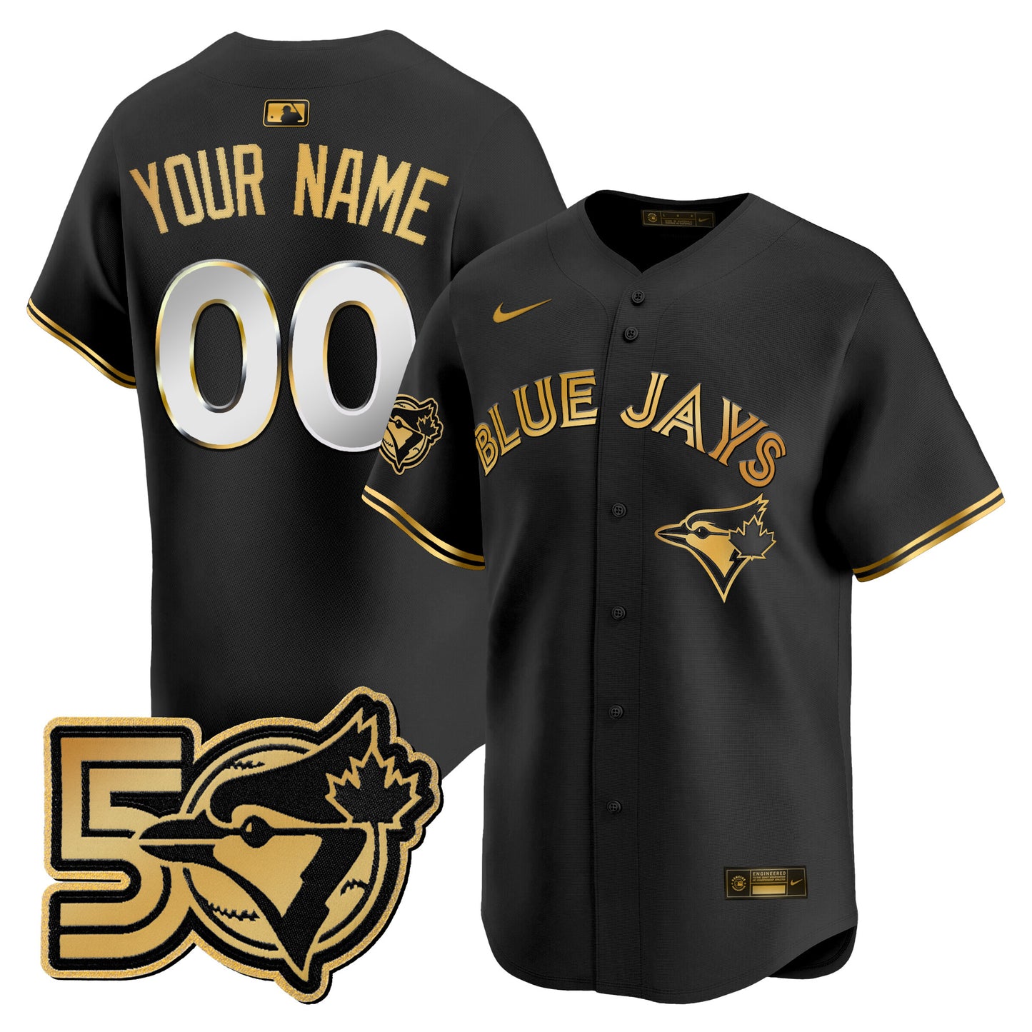 Black Gold