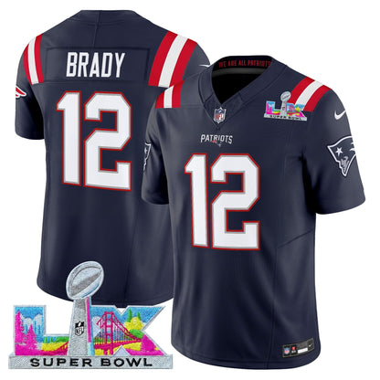 Navy - Tom Brady