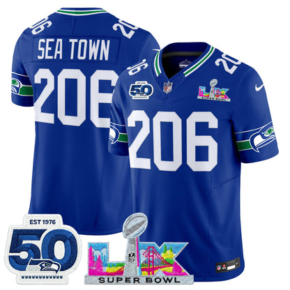 Royal - Sea Town 206