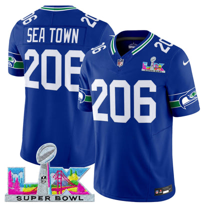 Royal - Sea Town 206